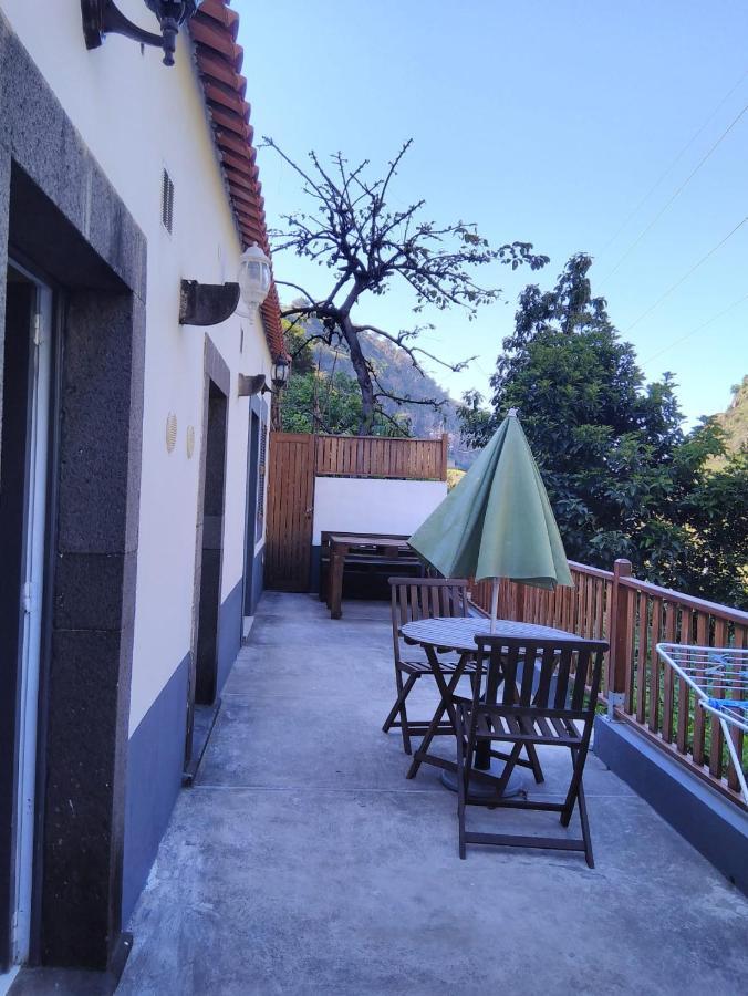 Casa Da Faja Apartment Funchal  Bagian luar foto